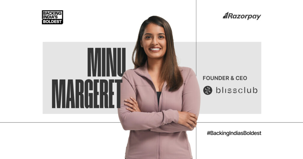 Blissclub and Razorpay