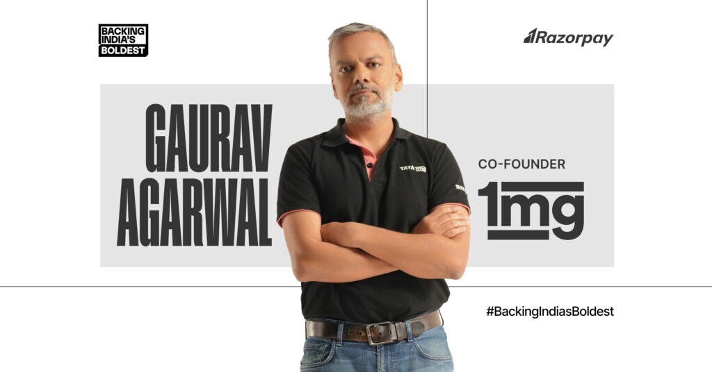Tata 1mg and Razorpay