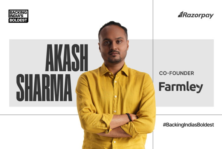 Farmley and Razorpay