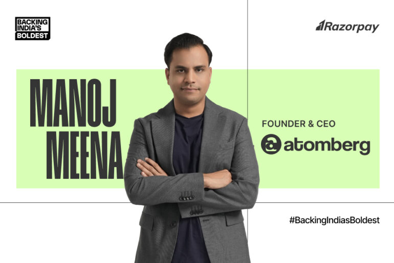 Atomberg and Razorpay