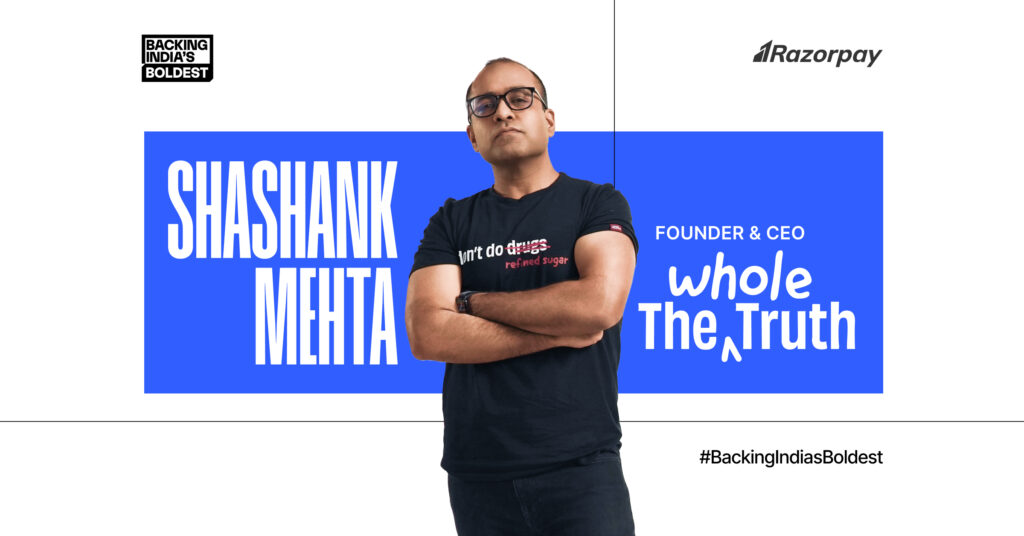 The Whole Truth and Razorpay