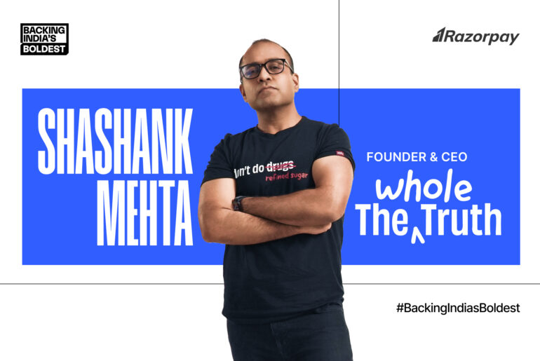 The Whole Truth and Razorpay