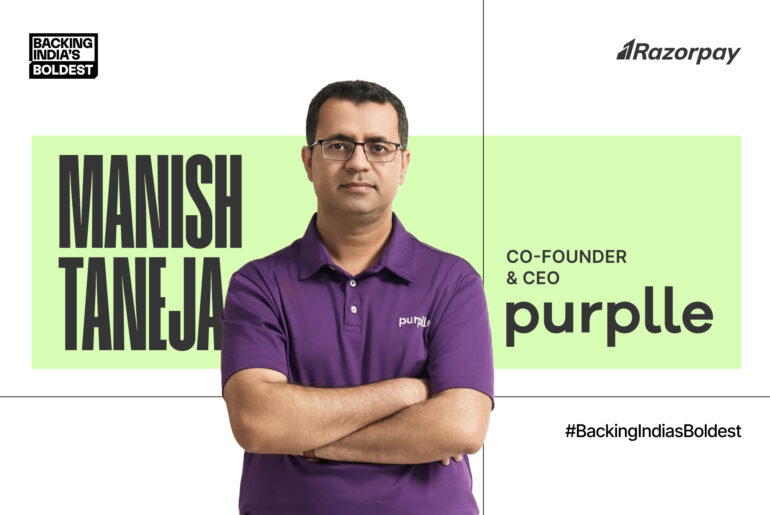 Purplle and Razorpay