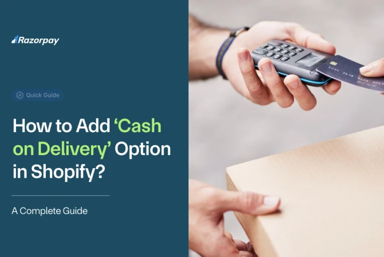 How to Add ‘Cash on Delivery’ Option in Shopify_