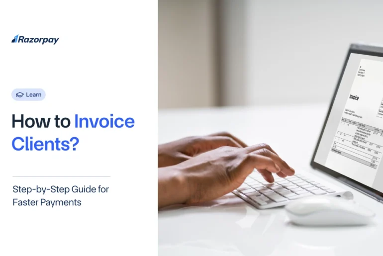 How to Invoice Clients_