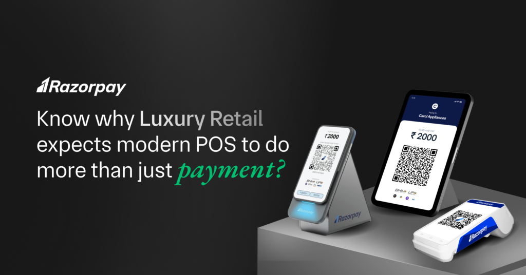 POS Machines