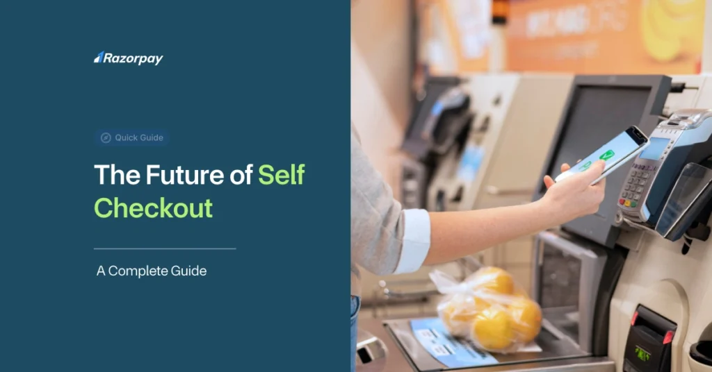 The Future of Self Checkout