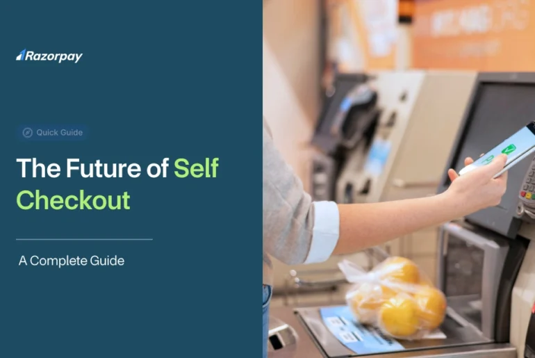 The Future of Self Checkout