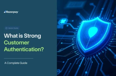 What is Strong Customer Authenticatio_