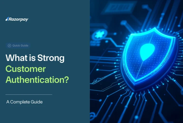 What is Strong Customer Authenticatio_