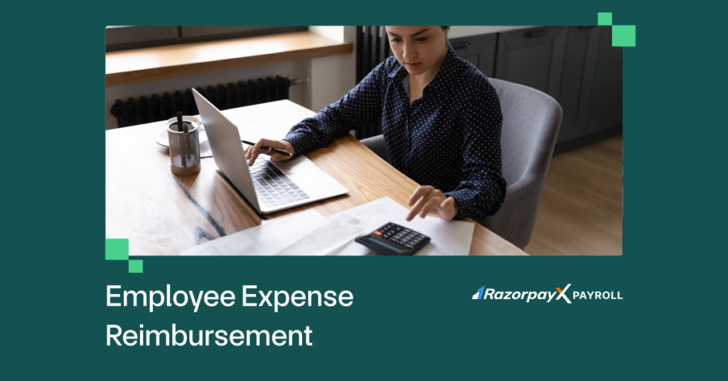 Employee Reimbursement
