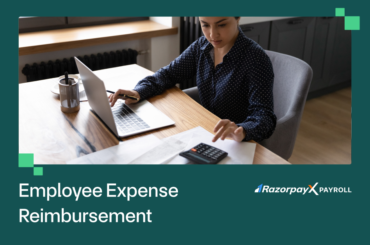 Employee Reimbursement