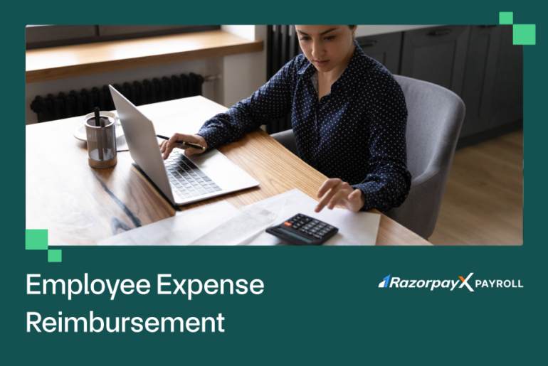 Employee Reimbursement
