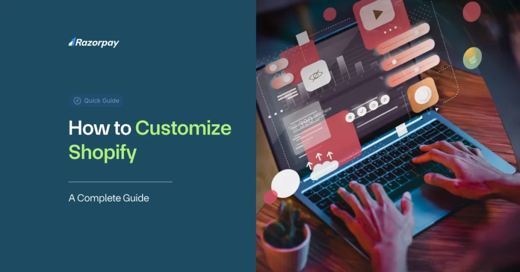 How to Customize Shopify