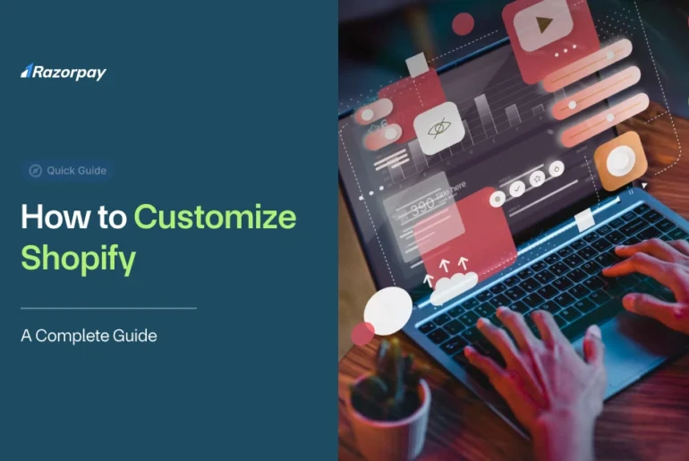 How to Customize Shopify