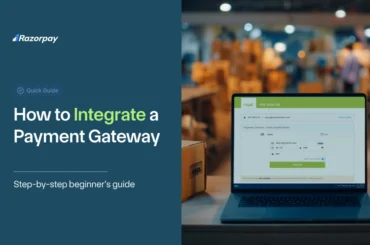 How to Integrate a Payment Gateway