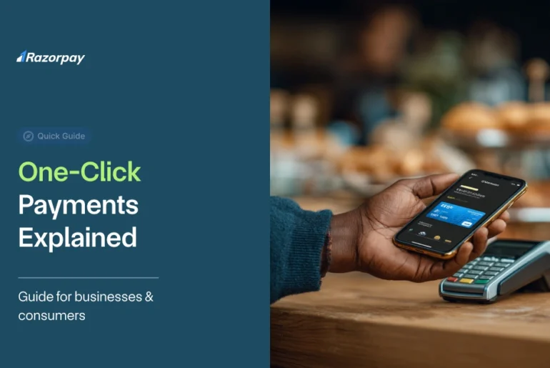 One-Click Payments Explained