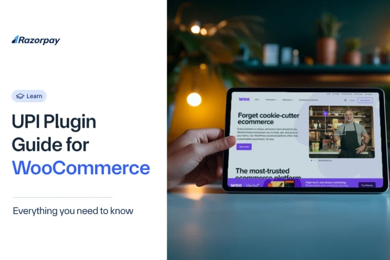 UPI Plugin Guide for WooCommerce