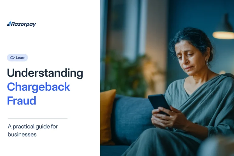 Understanding Chargeback Fraud