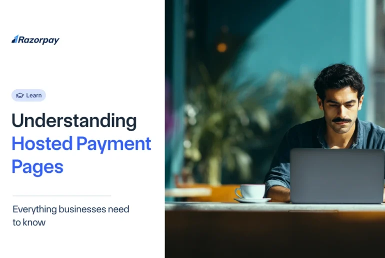 Understanding Hosted Payment Pages