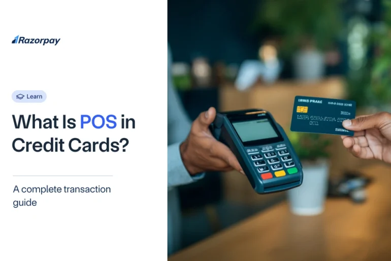 What Is POS in Credit Cards_
