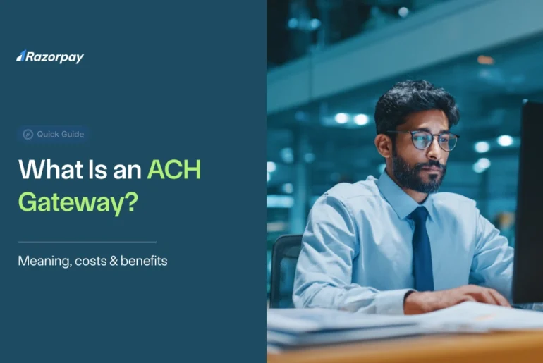 What Is an ACH Gateway_