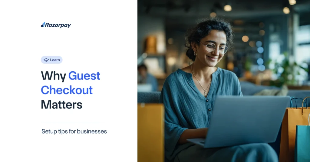 Why Guest Checkout Matters