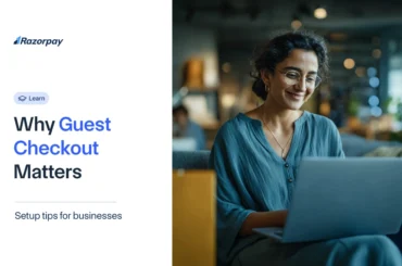 Why Guest Checkout Matters