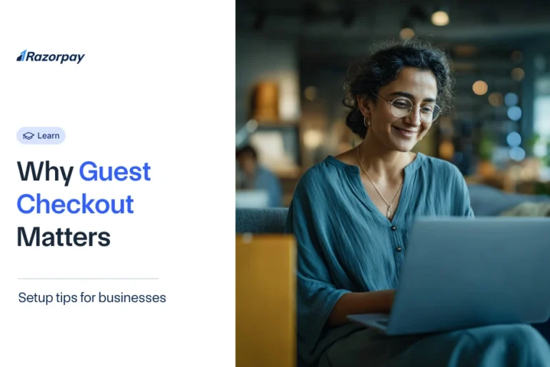 Why Guest Checkout Matters