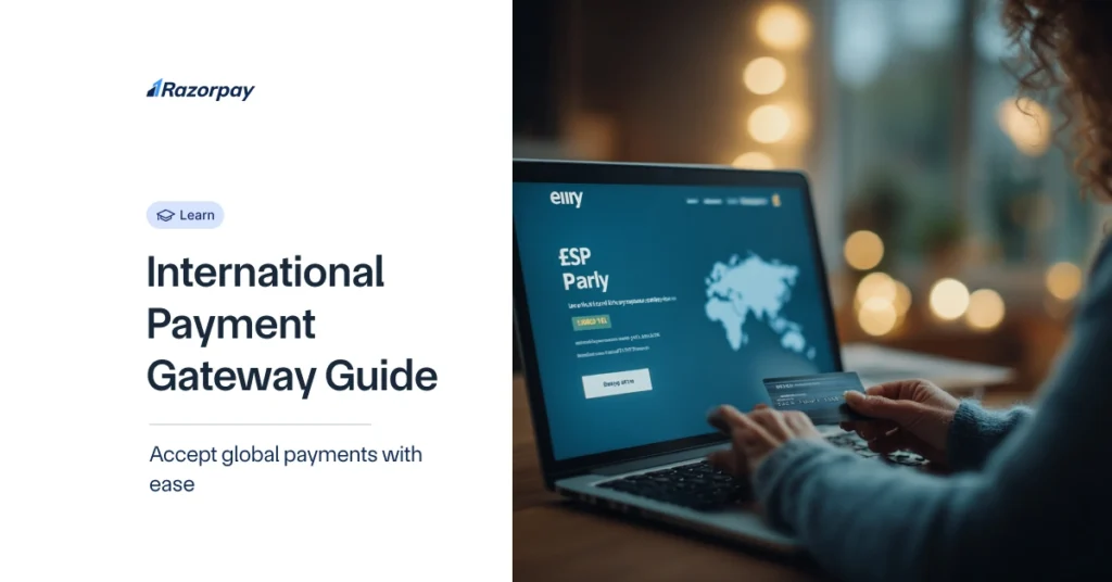 International Payment Gateway Guide
