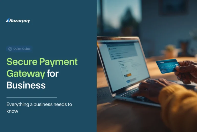 Secure Payment Gateway for Business