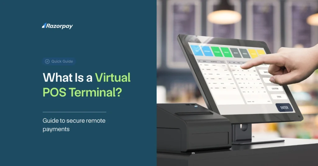 What Is a Virtual POS Terminal_