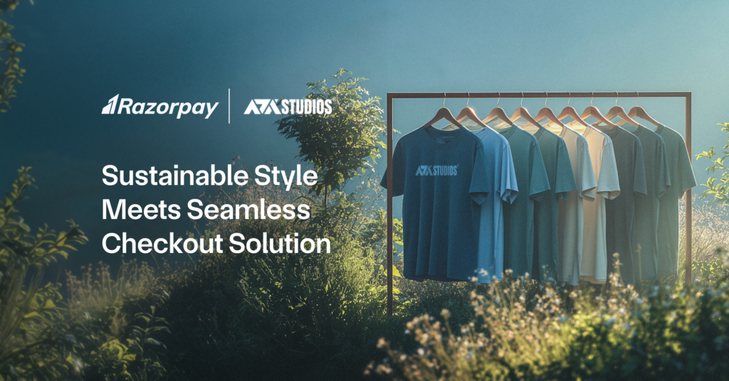 magic checkout case study ARXStudios