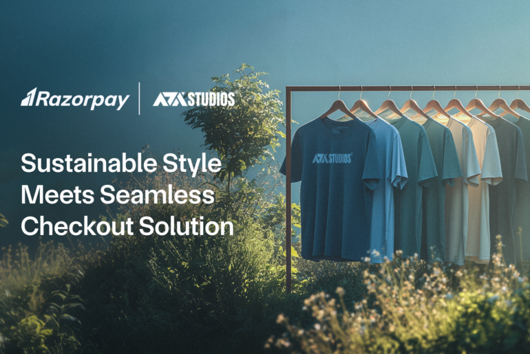 magic checkout case study ARXStudios