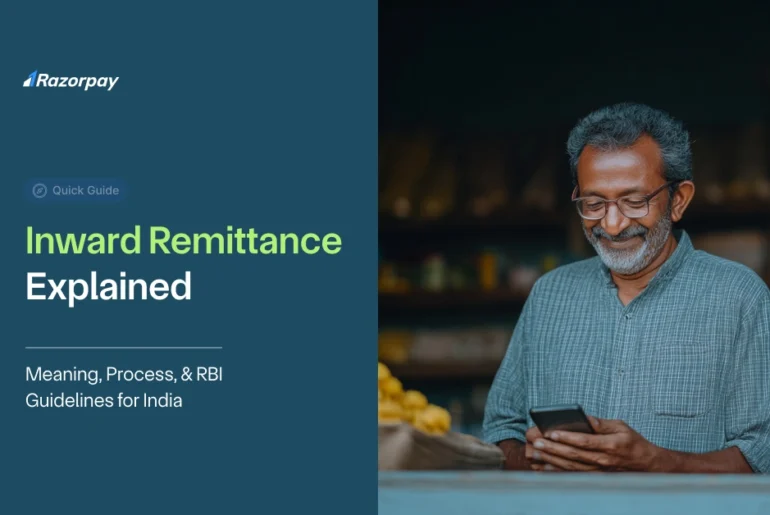 Inward Remittance Explained