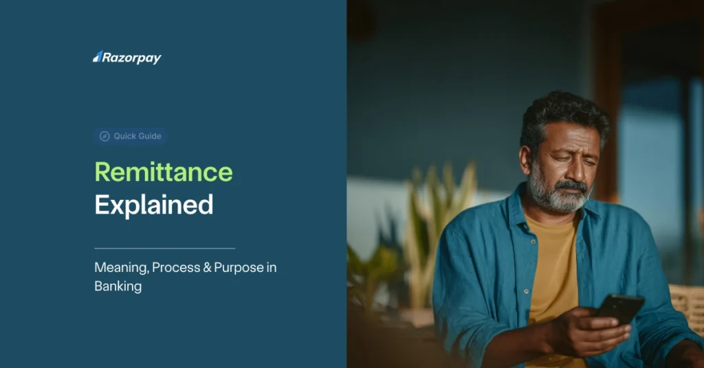 Remittance Explained