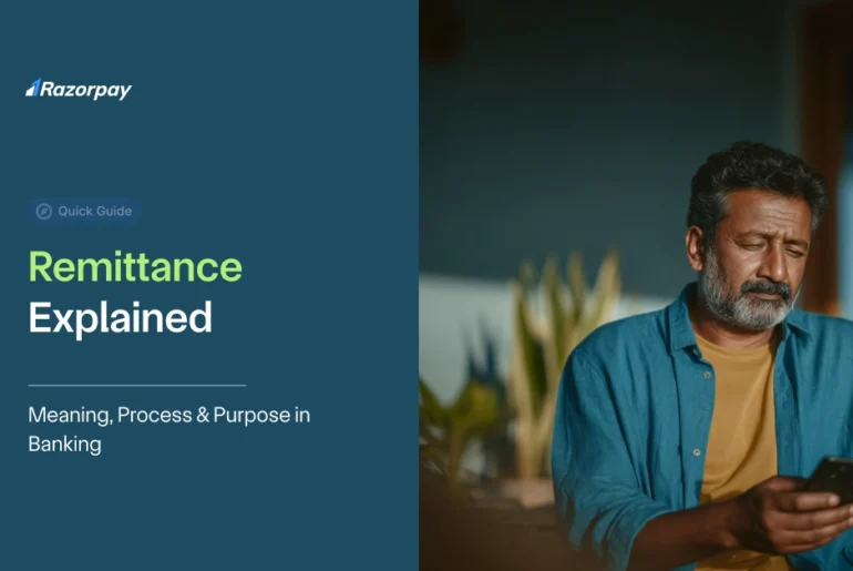 Remittance Explained