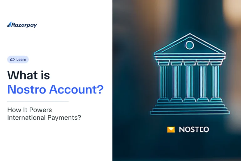What is Nostro Account