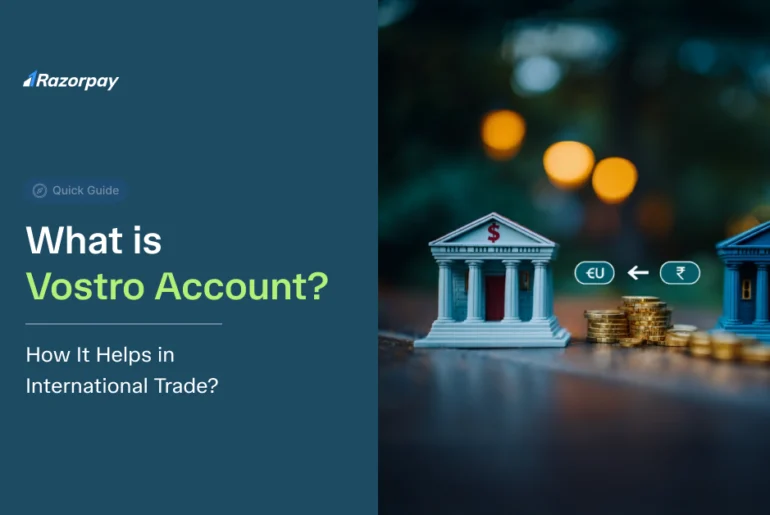 What is Vostro Account