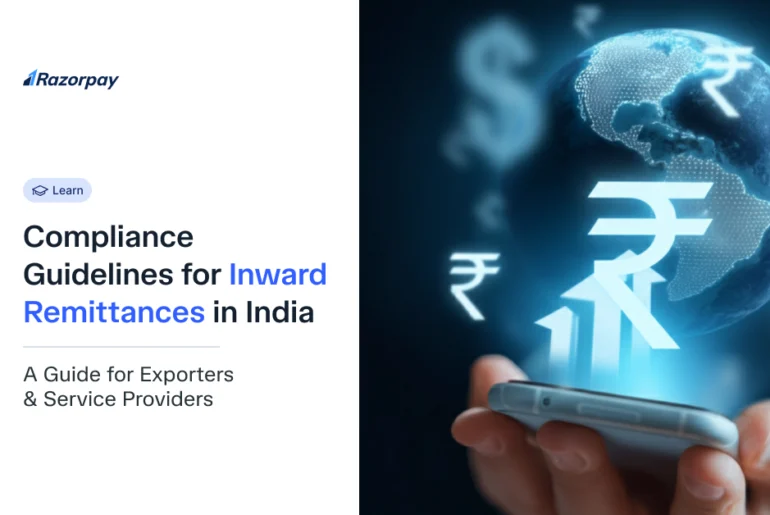 Compliance Guidelines for Inward Remittances in India