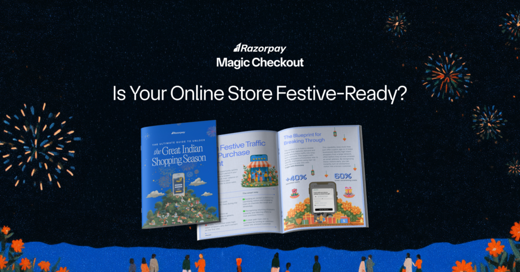 Festive Sales Strategy D2C Festive Checklist