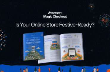 Festive Sales Strategy D2C Festive Checklist