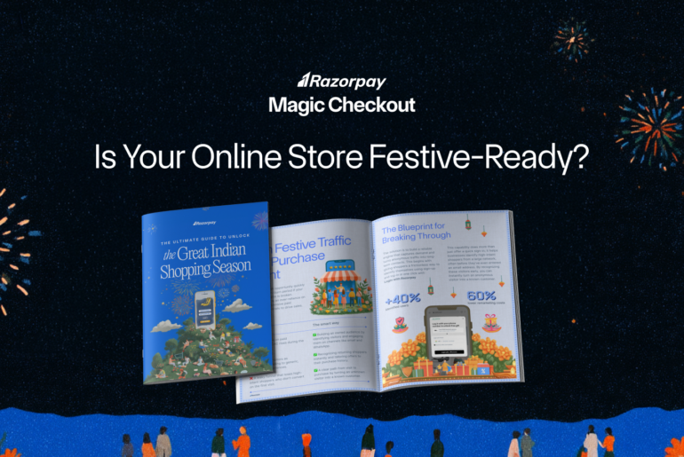 Festive Sales Strategy D2C Festive Checklist