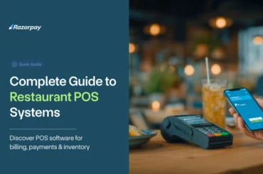 Complete Guide to Restaurant POS Systems