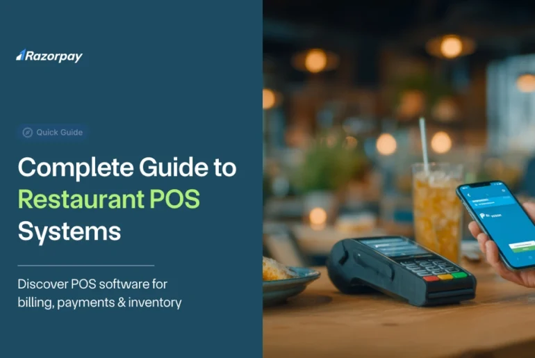 Complete Guide to Restaurant POS Systems