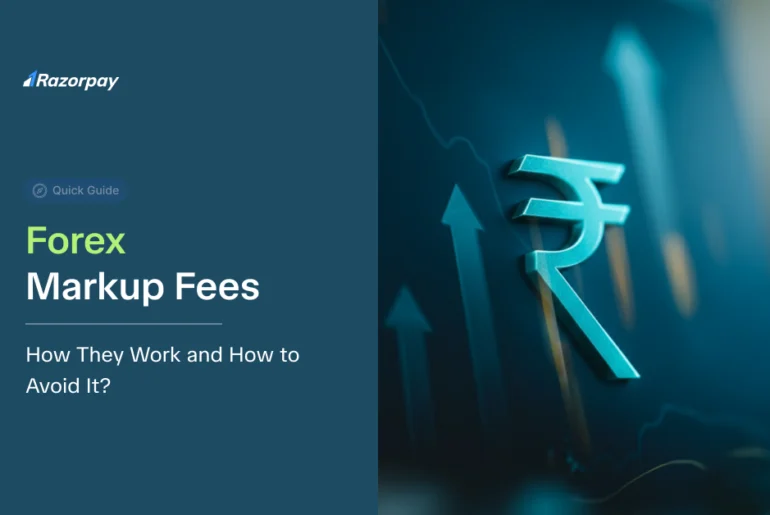 Forex Markup Fees