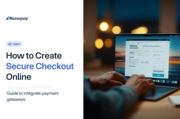 How to Create Secure Checkout Online