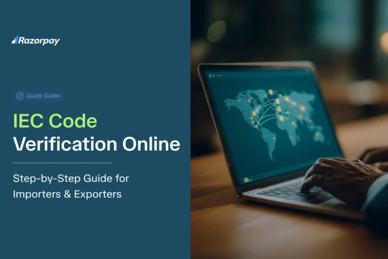 IEC Code Verification Online