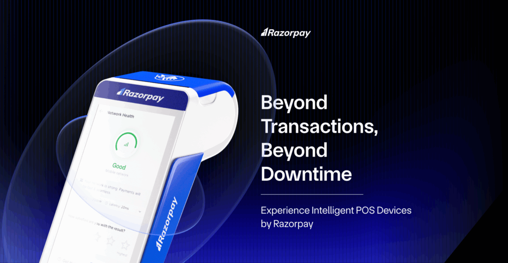 Intelligent POS Devices