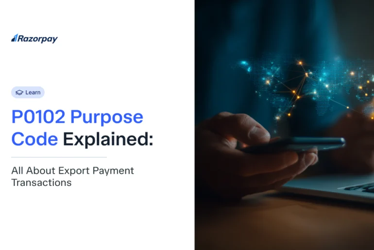 P0102 Purpose Code Explained